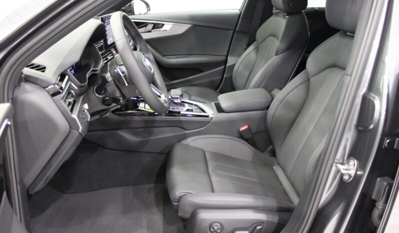 AUDI RS4 Avant quattro 4×4 5 Jahre Werksgarantie voll