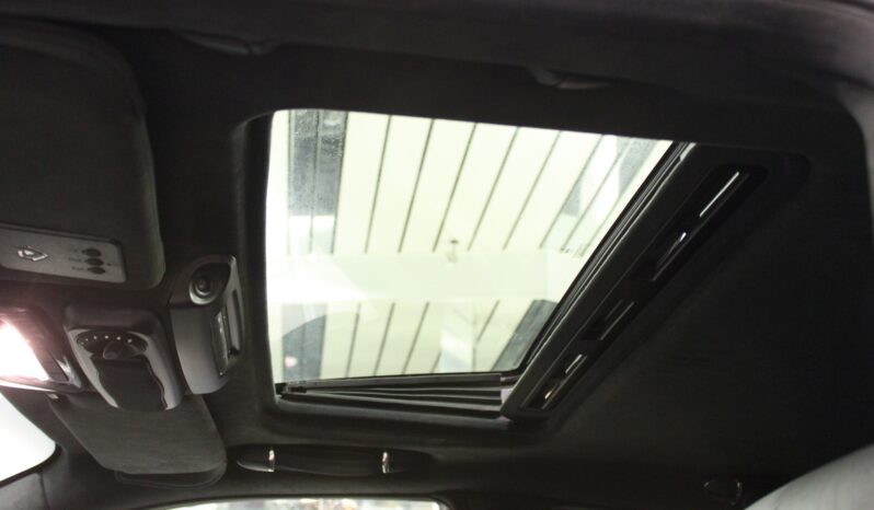 MASERATI Quattroporte 4.7 GT S (Limousine) voll
