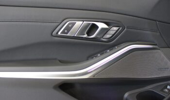 BMW M3 Competition Aut. (CH) (Limousine) voll