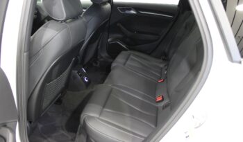 AUDI RS3 SB 2.5 TSI quattro 4×4 Aut. (Limousine) voll