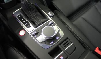 AUDI RS3 SB 2.5 TSI quattro 4×4 Aut. (Limousine) voll