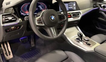 BMW 430i Grand Coupé M-Sport Aut. (Limousine) voll