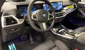 BMW X7 xDrive 48V 40d M-Sport Pro 7 Plätze (CH) (SUV / Geländewagen) voll