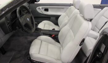 BMW 328i Cabrio M-Sport (CH) (1.Hand) (Cabriolet) voll