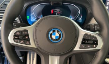 BMW iX3 Facelift Impressive (CH) voll