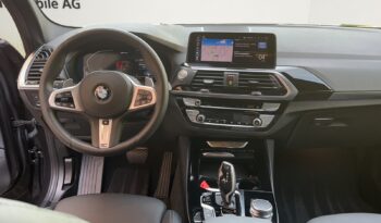 BMW X3 xDrive 30e xLine Aut. (CH) voll