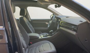 VW Touareg 3.0 TSI e Hybrid Atmosphere 5 Jahre Werksgarantie voll