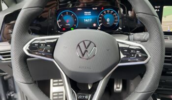 VW Golf 2.0 TDI GTD DSG Aut. voll